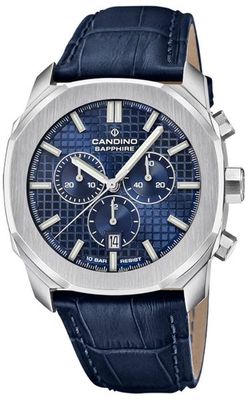 Candino Gents Sports Chronos C4747/2