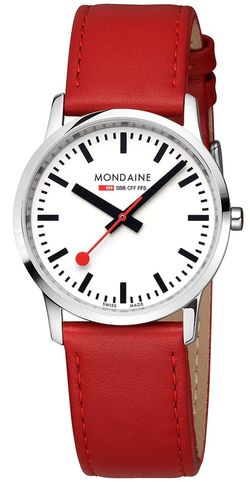 MONDAINE A400.30351.11SBP