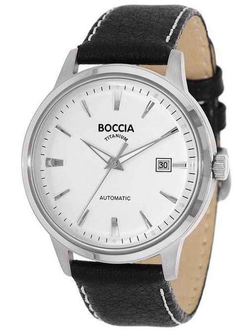 Boccia Titanium 3586-01