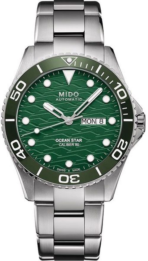 Mido Ocean Star 200C M042.430.11.091.00