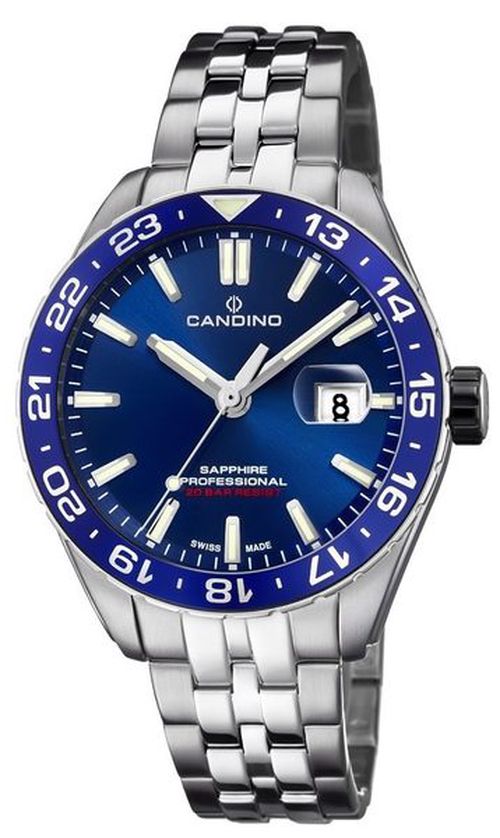 Candino Gents Sport Elegance C4717/2