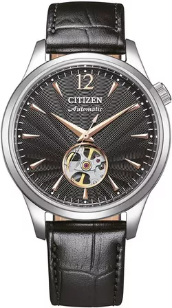 Citizen Automatic Open Heart NH9131-14E