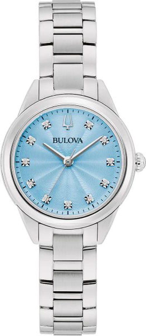 Bulova Sutton Diamond 96P250