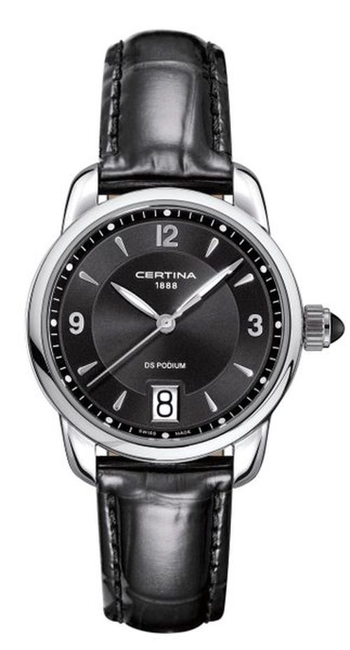 Certina C025.210.16.057.00