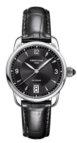 Certina C025.210.16.057.00