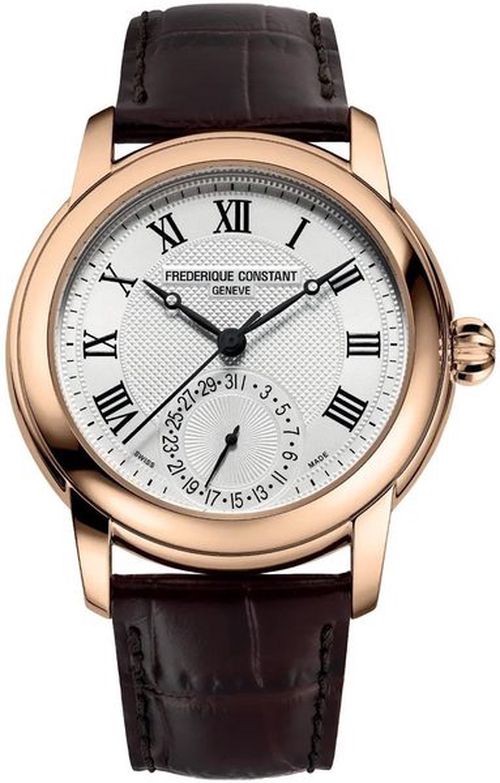 Frederique Constant Manufacture Classic Automatic FC-710MC4H4