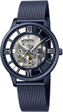 Festina Automatic Skeleton 20574/1