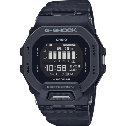 Hodinky Casio GBD-200-1ER