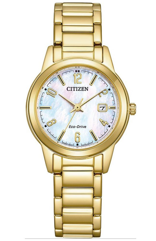 Hodinky Citizen CLASSIC FE1242-78D