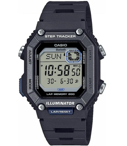 Hodinky Casio WS-B1000-1AVEF