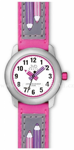 Hodinky JVD J7109.1