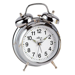 Mechanický budík Atlanta 1060/19