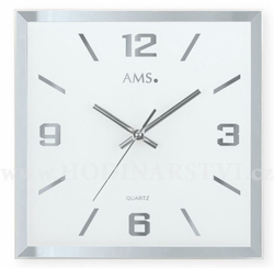 Hodiny AMS 9324