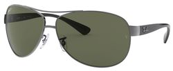 Ray-Ban RB3386 004/9A - L (67-13-130)