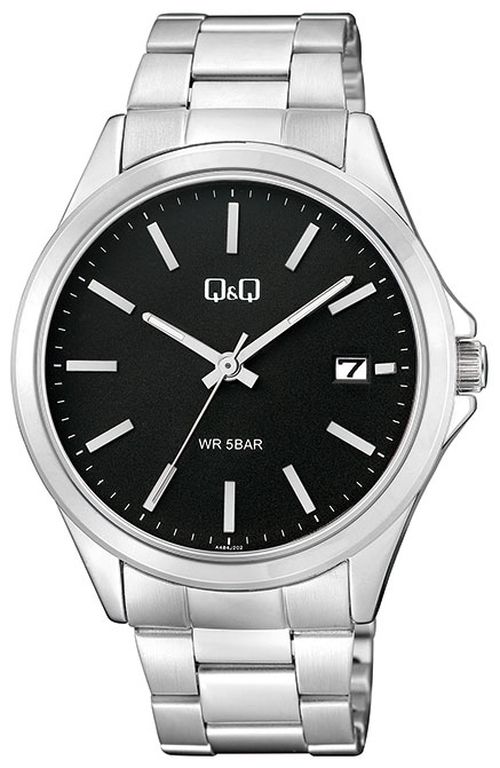Q&Q A484J202Y