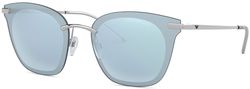 EMPORIO ARMANI EA2075 30156X - M (60-17-140)