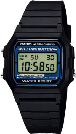 CASIO F 105