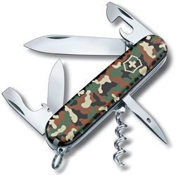 Nůž Victorinox Spartan Camouflage