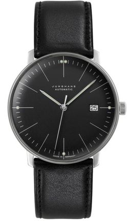 Junghans Max Bill Automatic 027/4701.02