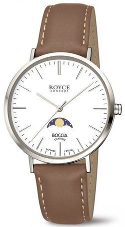 Boccia Titanium 3611-01