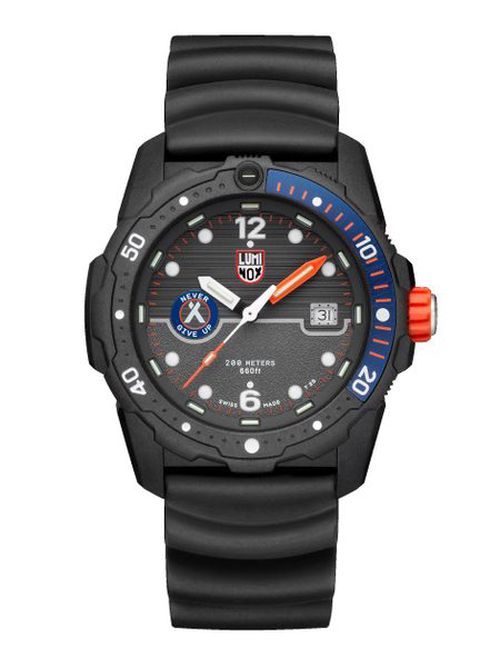 Luminox BEAR GRYLLS Survival 3720 Sea series 3723