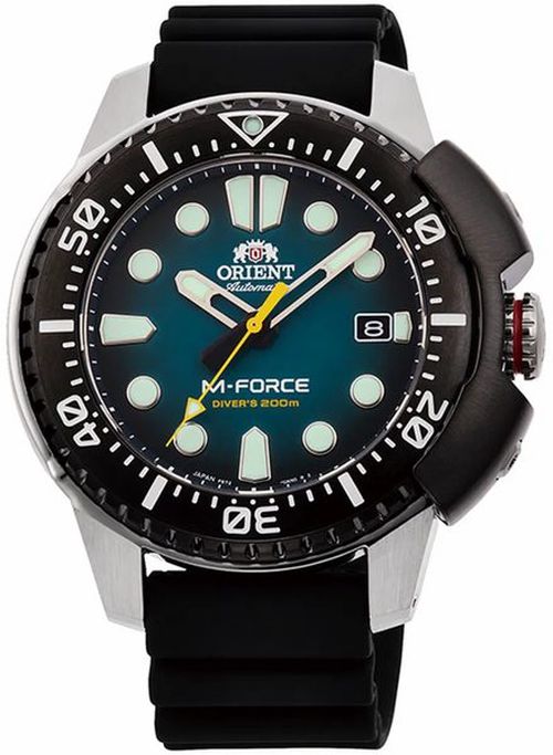 Orient M-Force RA-AC0L04L