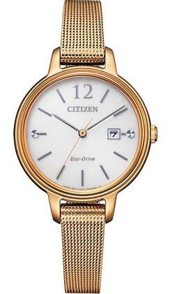 Citizen Eco-Drive L EW2447-89A