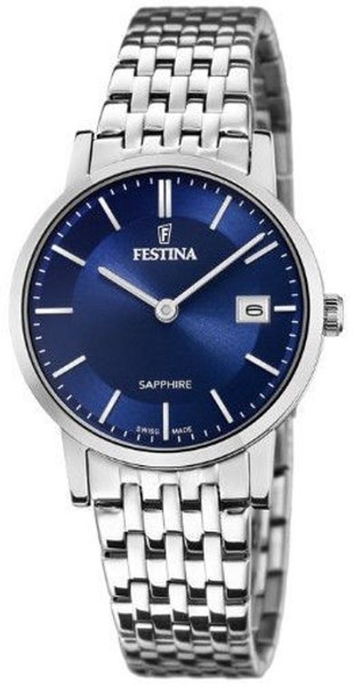 Festina Swiss Made 20019/2