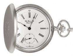 Tissot Savonnette Mechanical T83.1.452.13