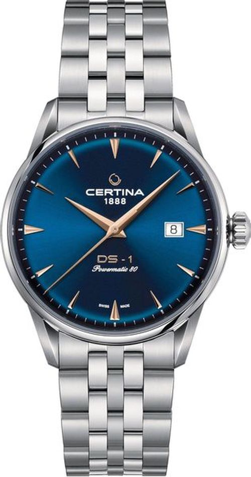 Certina DS-1 Powermatic 80 C029.807.11.041.02