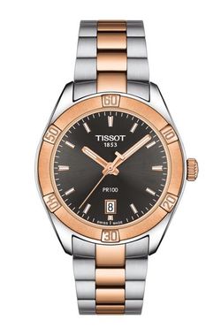 Tissot PR 100 Quartz T101.910.22.061.00