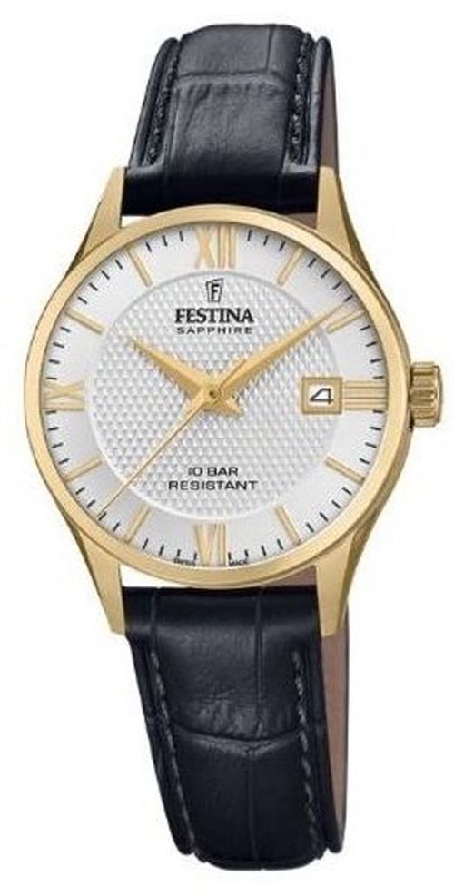 Festina Swiss Made 20011/1