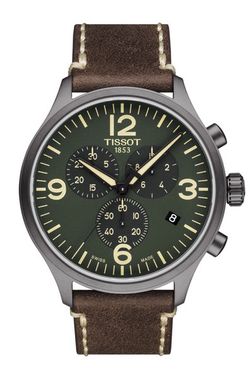 Tissot Chrono XL T116.617.36.097.00