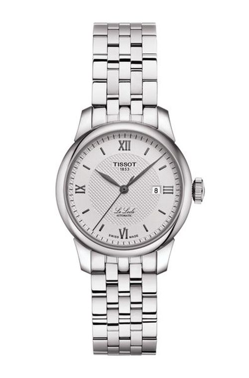 Tissot Le Locle Automatic Lady T006.207.11.038.00