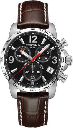 Certina DS Podium Chronograph C034.417.16.057.00