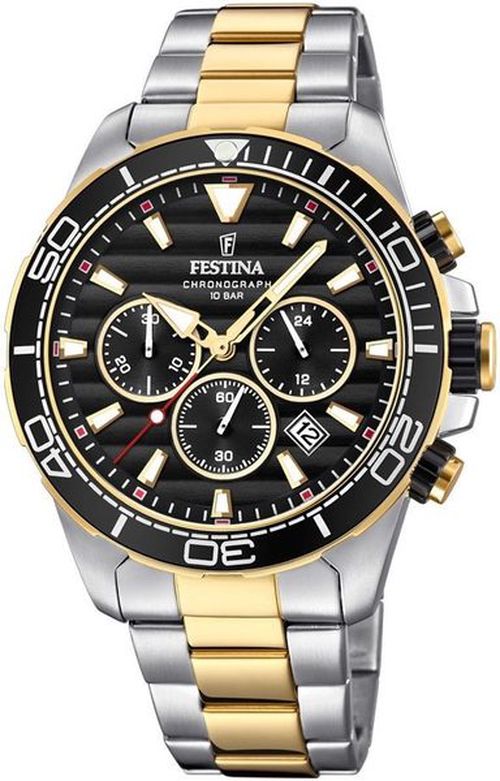 Festina Prestige Chronograph 20363/3