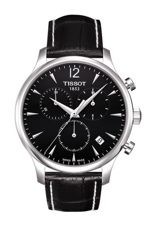 Tissot Tradition Quartz T063.617.16.057.00