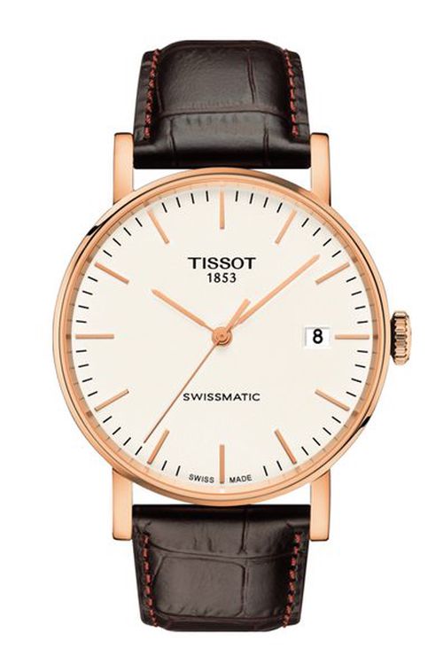 Tissot Everytime Automatic T109.407.36.031.00