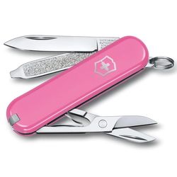 Victorinox SA Nůž Victorinox Classic SD Colors Cherry Blossom