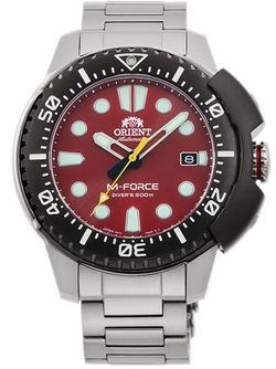 Orient M-Force RA-AC0L02R