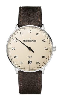 MeisterSinger Neo NE903N