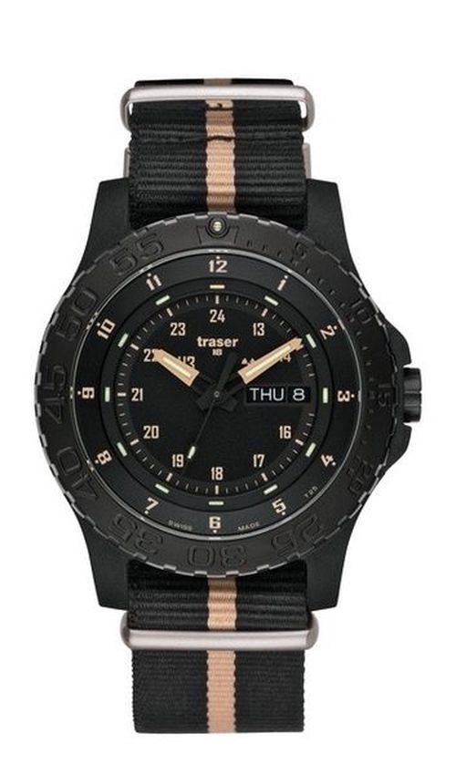 Traser P 6600 Sand nato