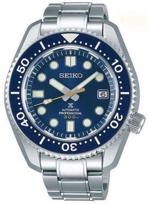 Seiko Prospex SLA023J1