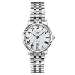 Tissot Carson Premium Automatic Lady T122.207.11.033.00