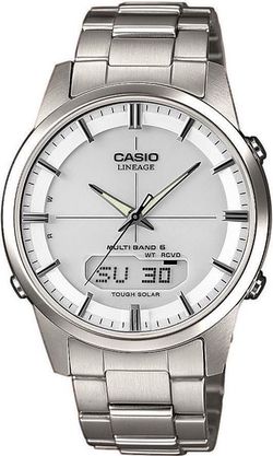 Casio LCW-M170TD-7AER