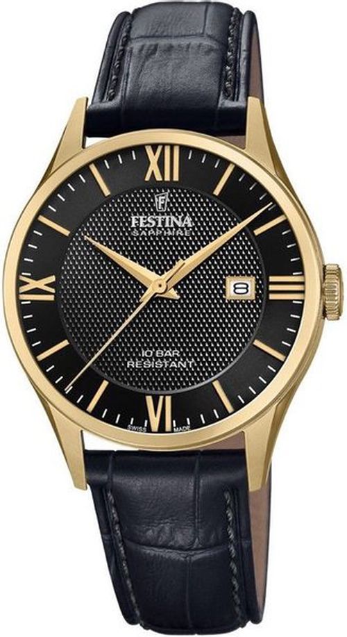 Festina Swiss Made 20010/4