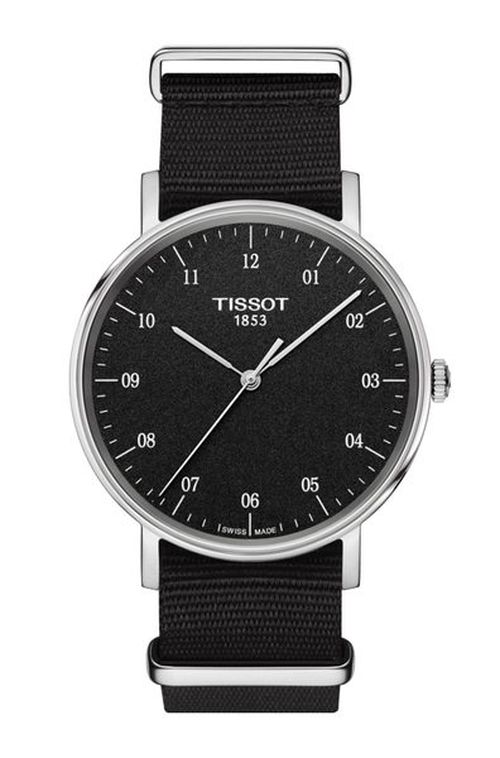 Tissot Everytime Quartz T109.410.17.077.00