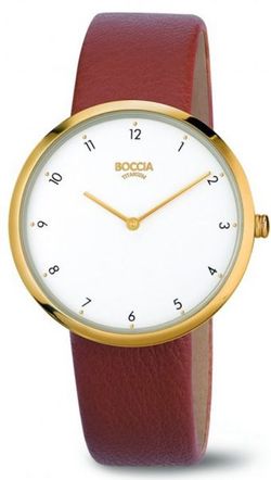 Boccia Titanium 3309-06