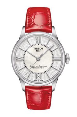 Tissot Chemin des Tourelles Automatic T099.207.16.118.00
