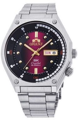 Orient Super King Diver Retro RA-AA0B02R